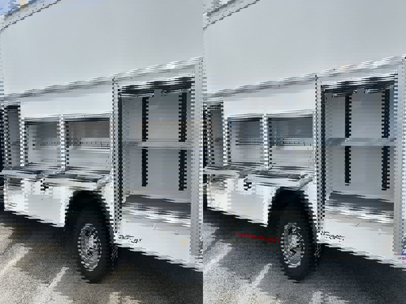 2024 Chevrolet Express Cutaway Base photo 14