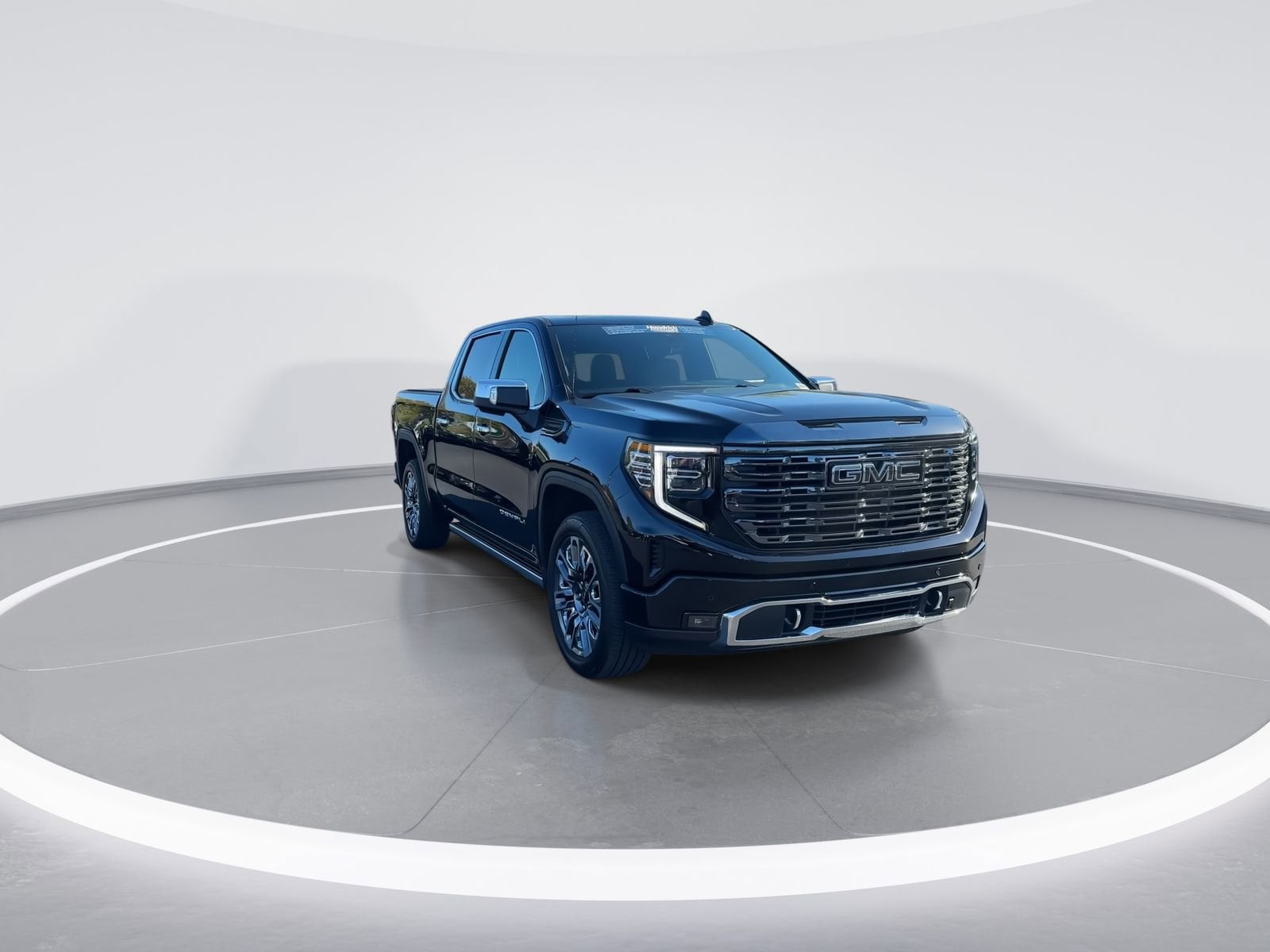 Used 2024 GMC Sierra 1500 Denali Denali Ultimate with VIN 1GTUUHE89RZ304715 for sale in Wilmington, NC