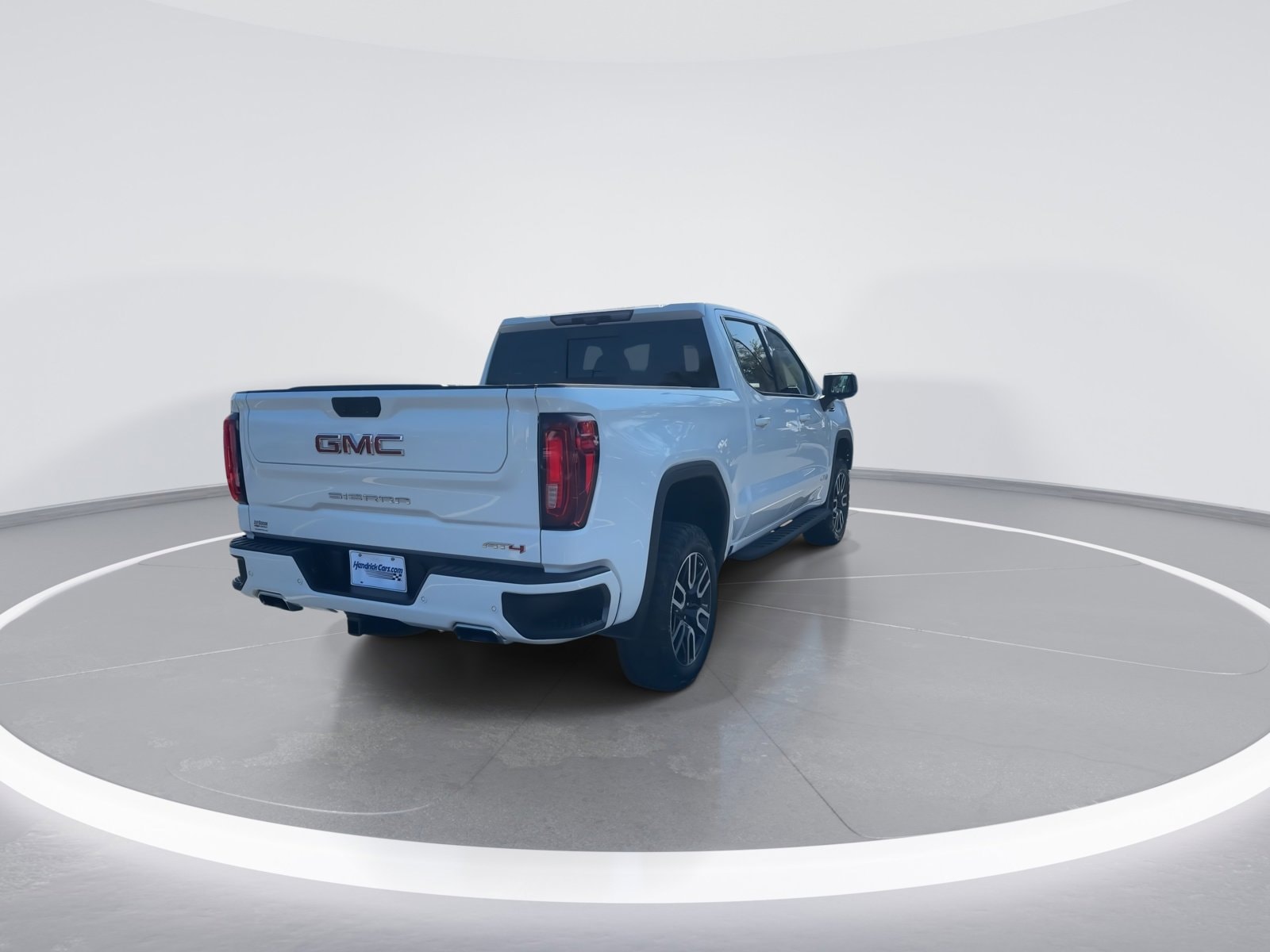 2024 GMC Sierra 1500 AT4 photo 6