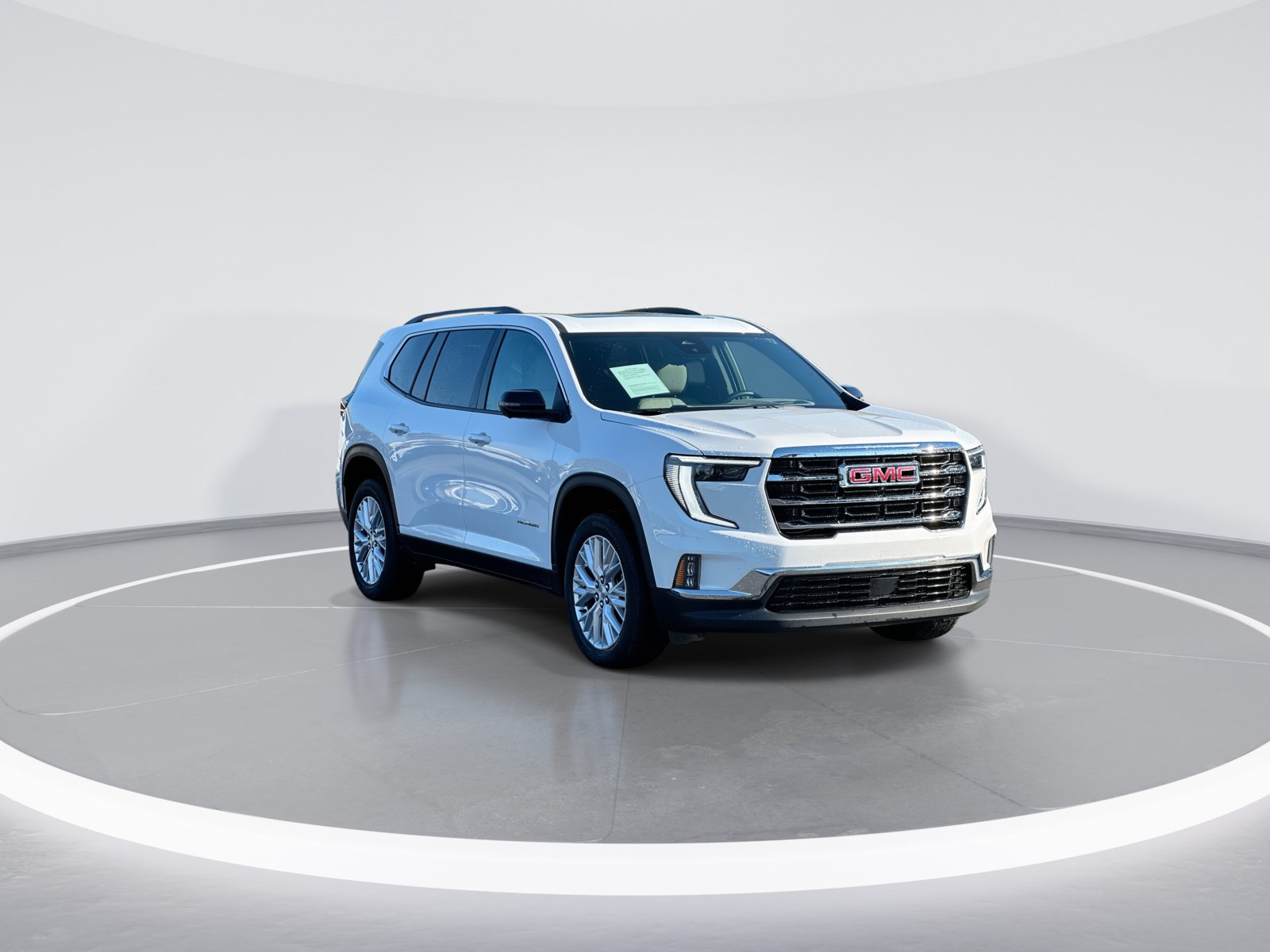 2026 GMC Acadia Elevation SUV