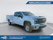  Chevrolet Silverado 2500 HD