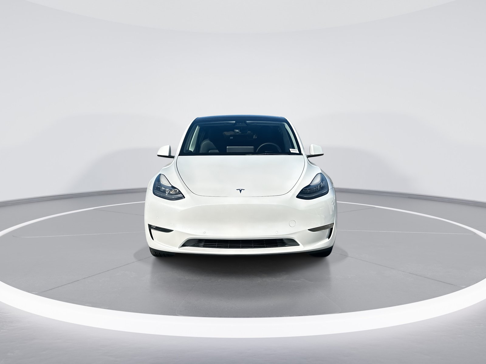 Used 2021 Tesla Model Y Long Range SUV