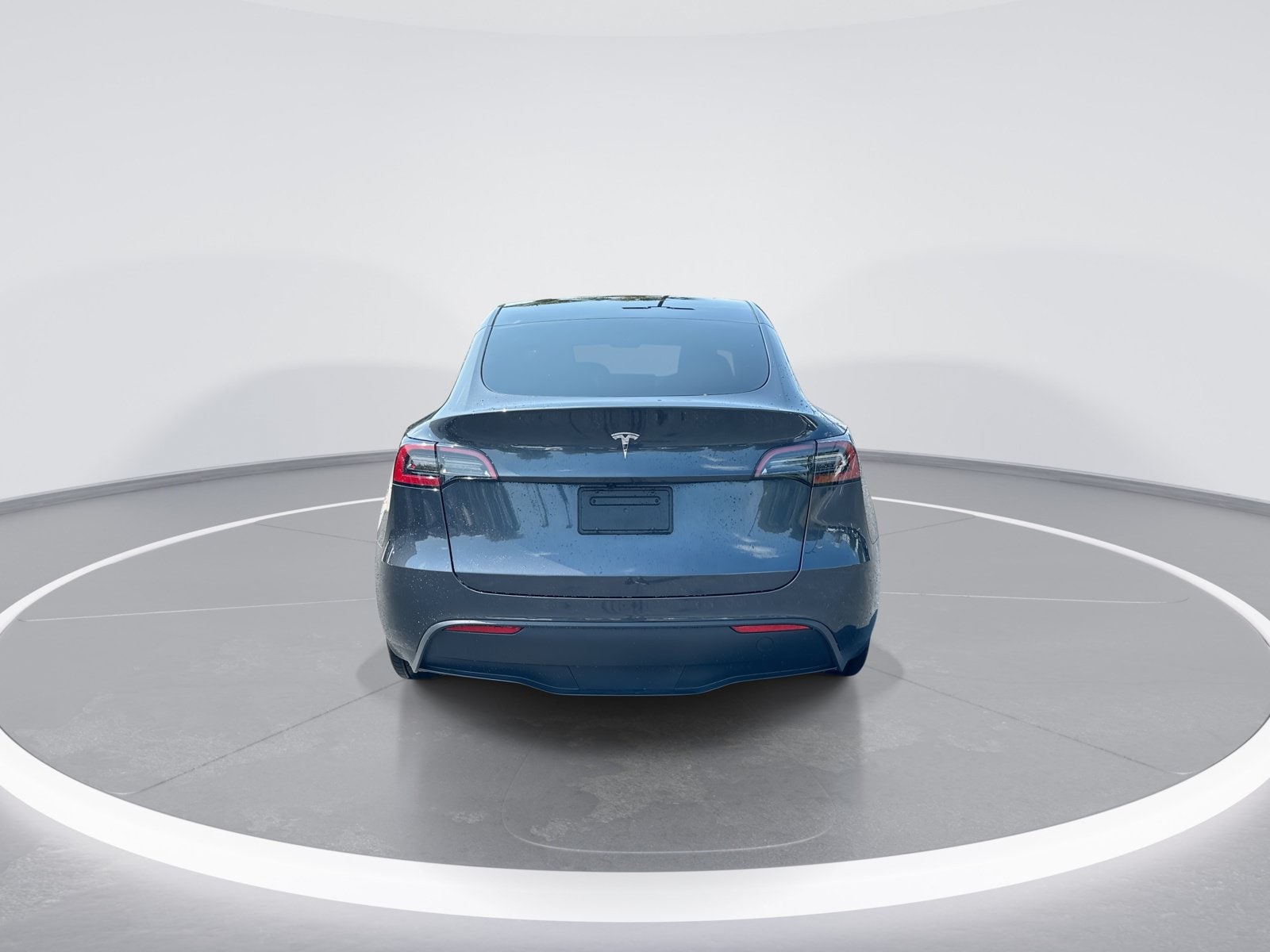 Tesla Model Y Long Range