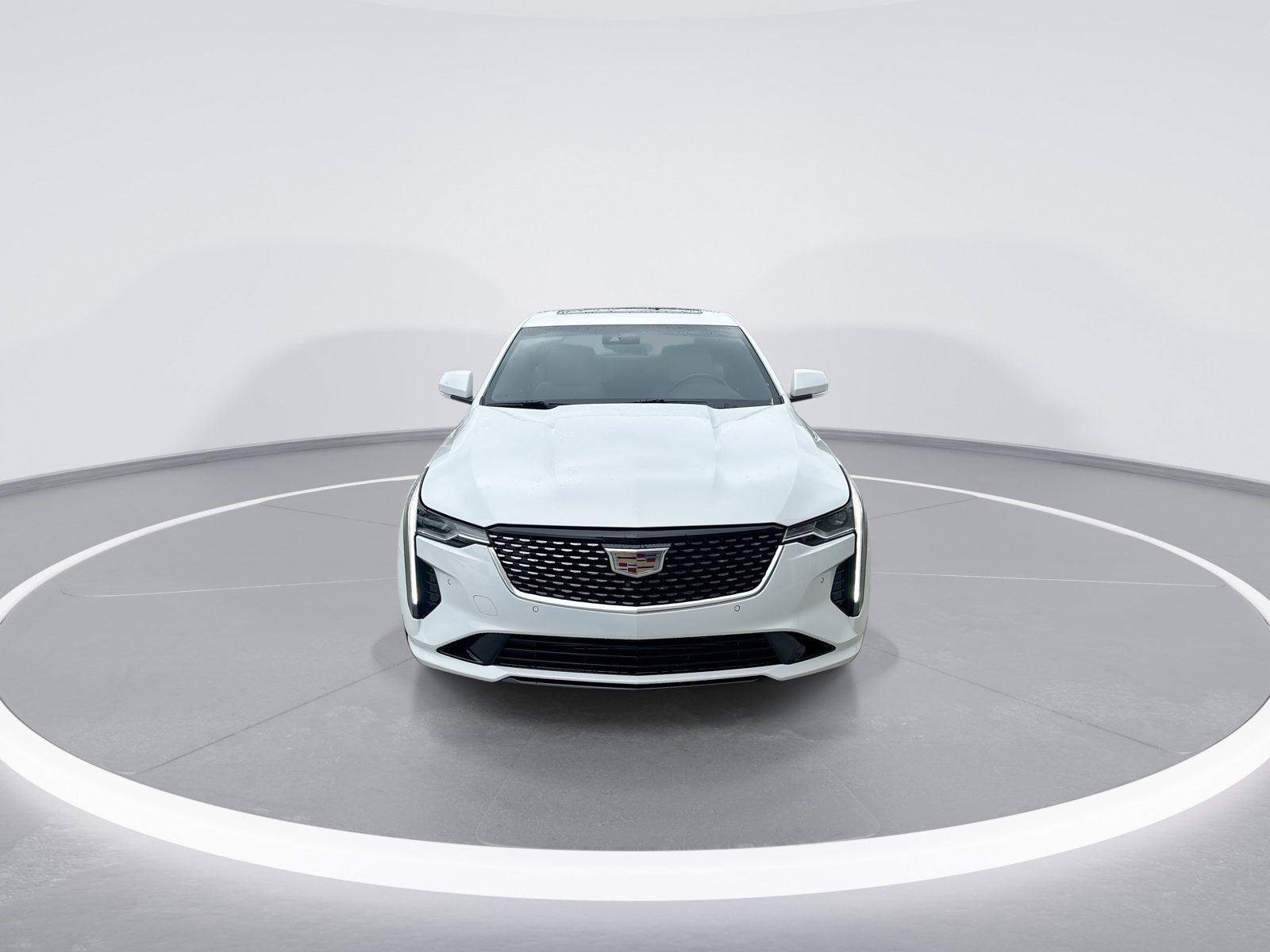 CADILLAC CT4 Premium Luxury