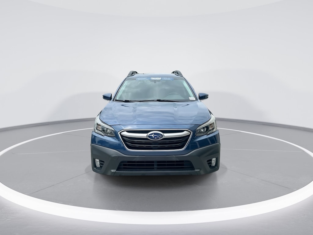 Used 2021 Subaru Outback Premium SUV