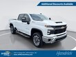  Chevrolet Silverado 2500 HD