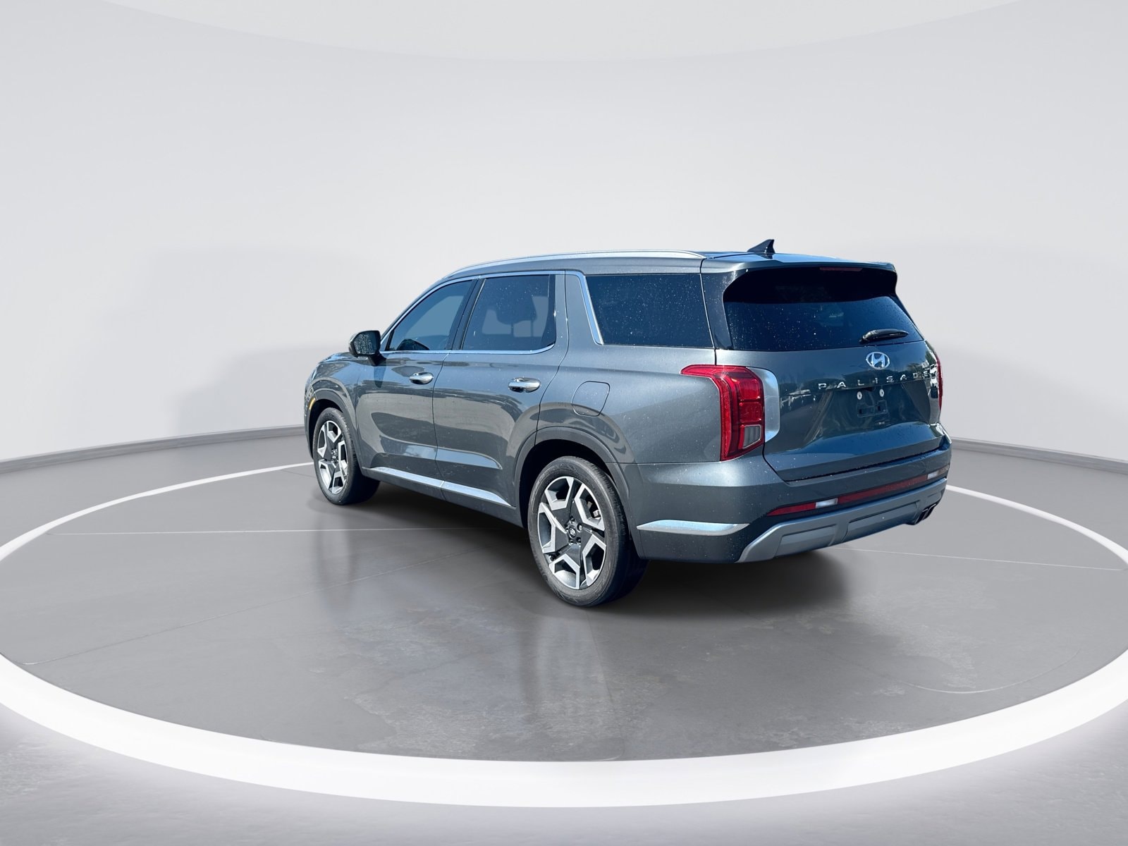 Hyundai Palisade Limited