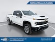  Chevrolet Silverado 2500 HD