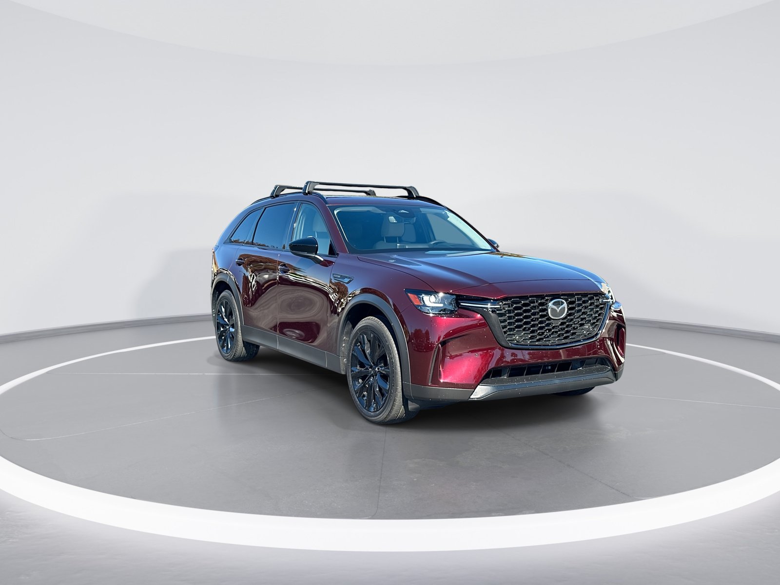 Used 2026 Mazda CX-90 Premium Sport SUV