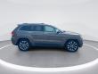 2017 Jeep Grand Cherokee Overland 4x4 SUV