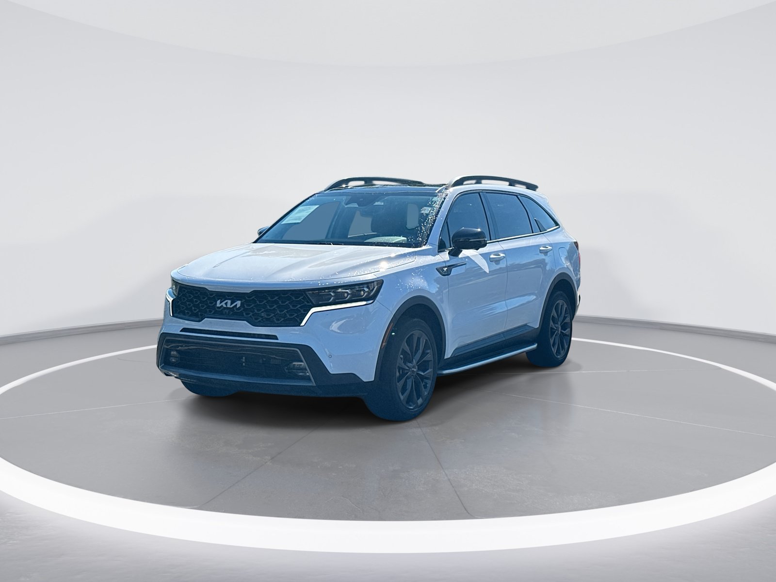 Used 2023 Kia Sorento X-Line SX Prestige SUV
