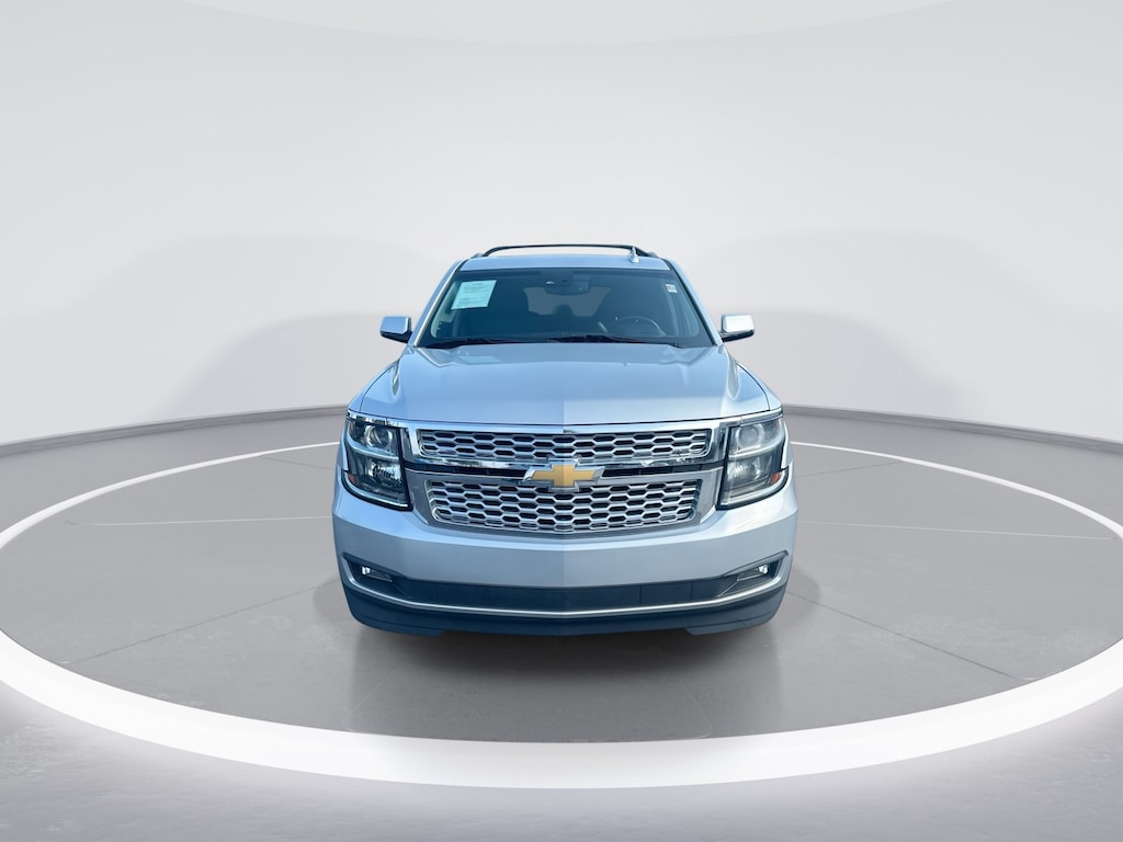 Used 2016 Chevrolet Suburban LT SUV