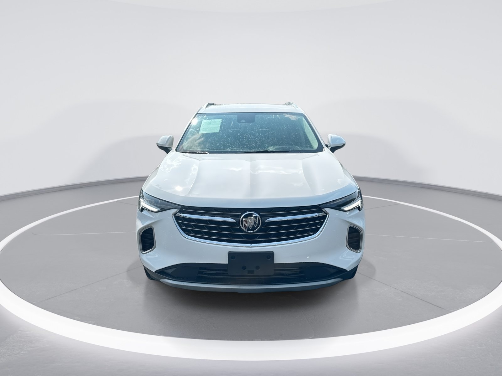 Buick Envision Preferred