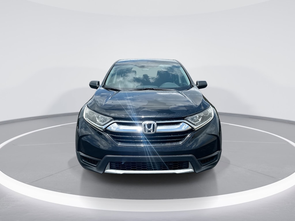 Used 2019 Honda CR-V LX SUV