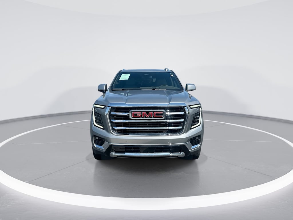 Used 2025 GMC Yukon XL Elevation SUV