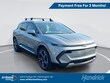  Chevrolet Equinox EV
