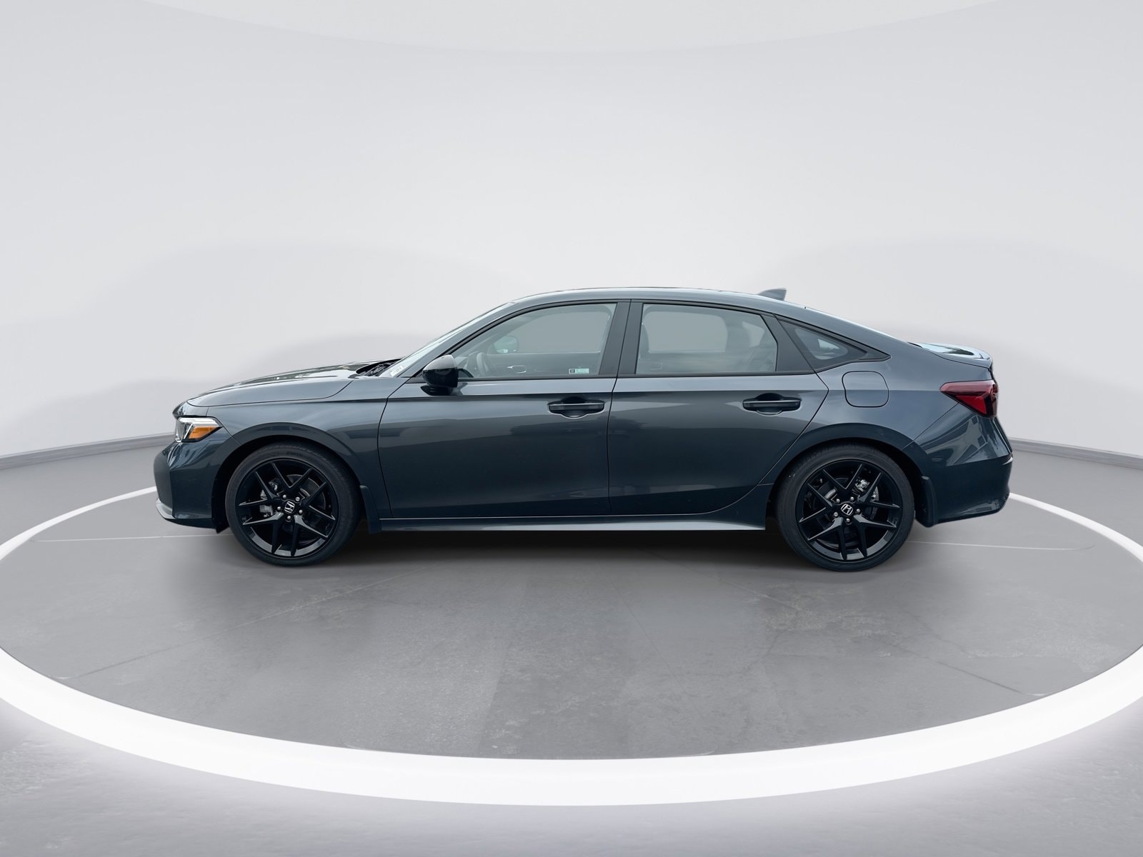 2025 Honda Civic  Hybrid Sport photo 5