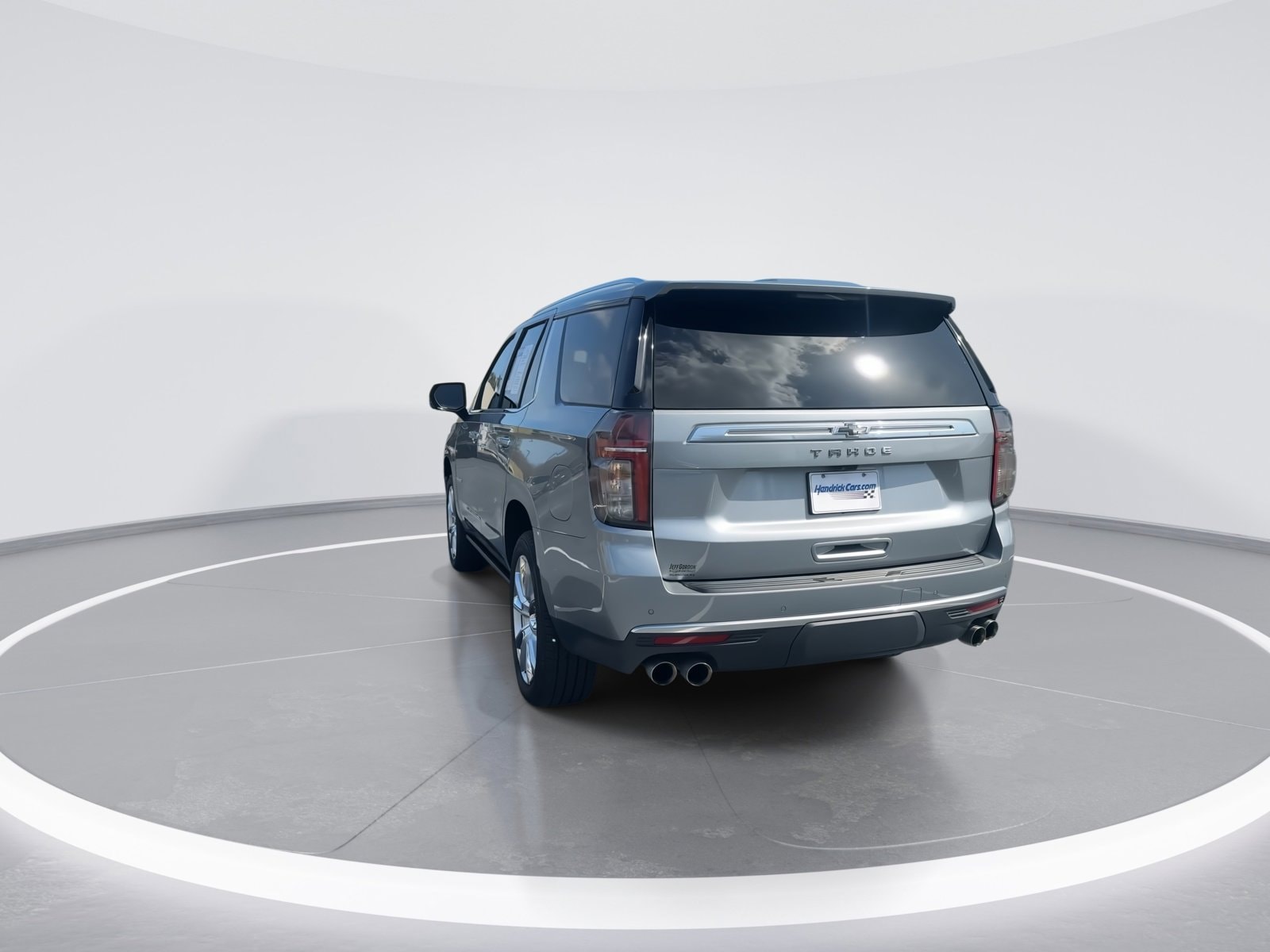 2024 Chevrolet Tahoe High Country photo 6