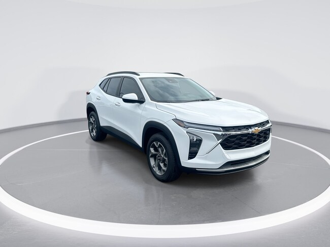 2026 Chevrolet Trax LT SUV