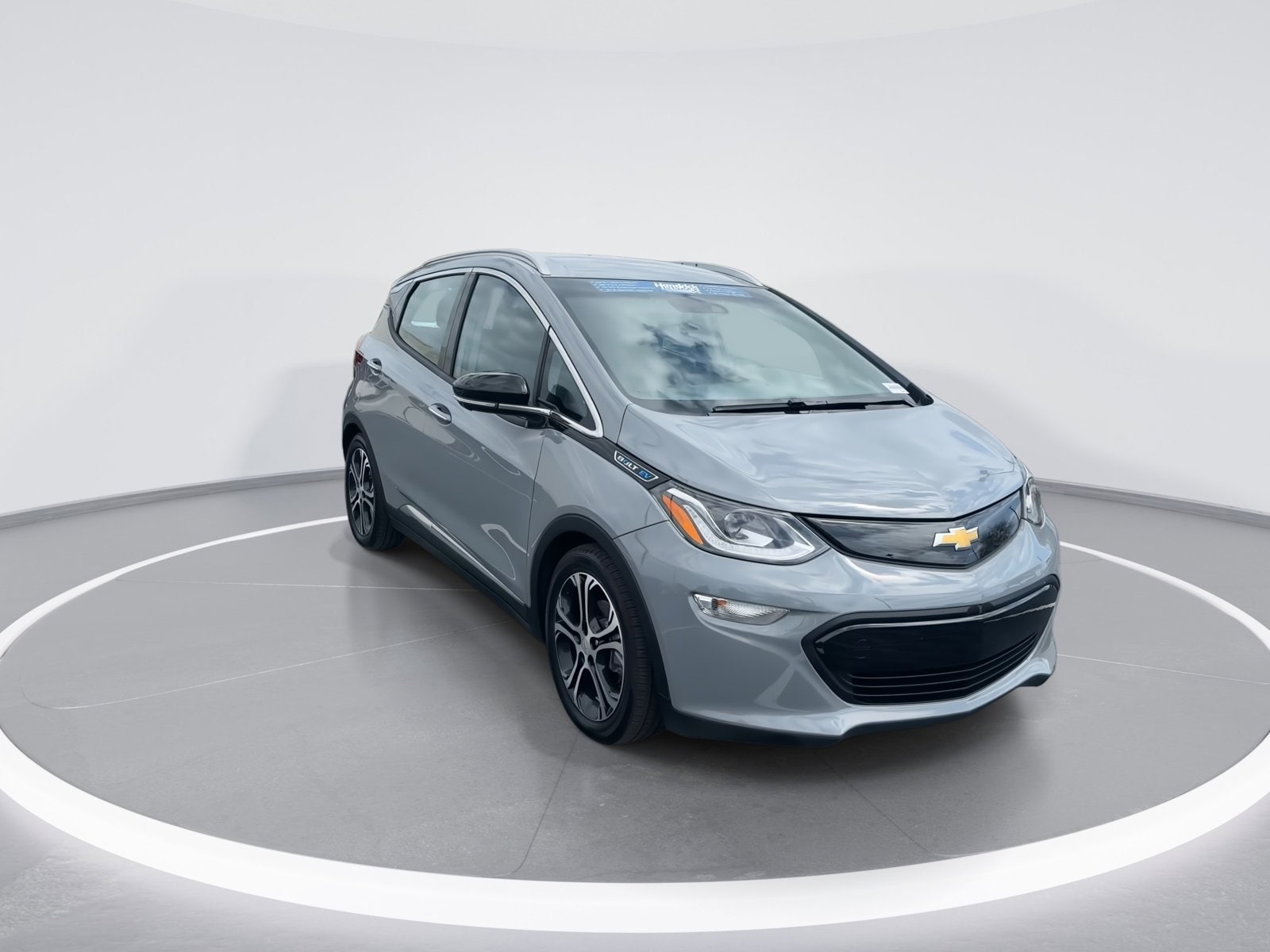 Used 2019 Chevrolet Bolt EV Premier with VIN 1G1FZ6S06K4116064 for sale in Wilmington, NC