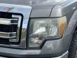 2013 Ford F-150 XL Truck SuperCrew Cab
