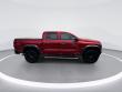 2023 Chevrolet Colorado Trail Boss Truck Crew Cab