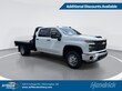 Chevrolet Silverado 3500 HD Chassis Cab