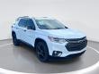 2020 Chevrolet Traverse Premier SUV