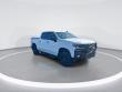 2021 Chevrolet Silverado 1500 LT Trail Boss Truck Crew Cab