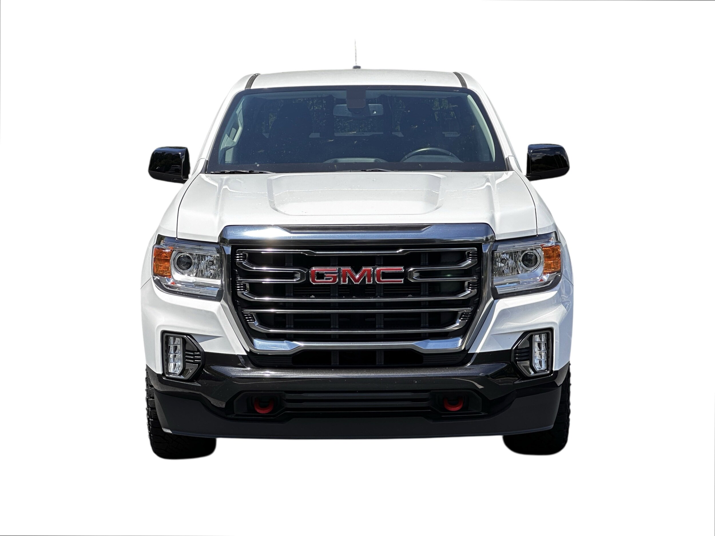 2022 Gmc Canyon photo 2