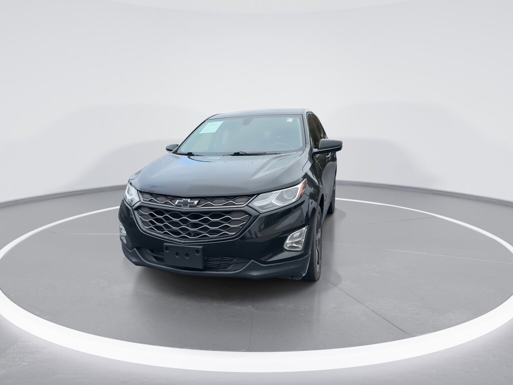 Used 2019 Chevrolet Equinox LT SUV