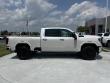 2025 GMC Sierra 2500 HD Denali Ultimate Truck Crew Cab