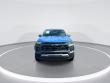 2025 Chevrolet Colorado Trail Boss Truck Crew Cab