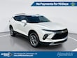  Chevrolet Blazer
