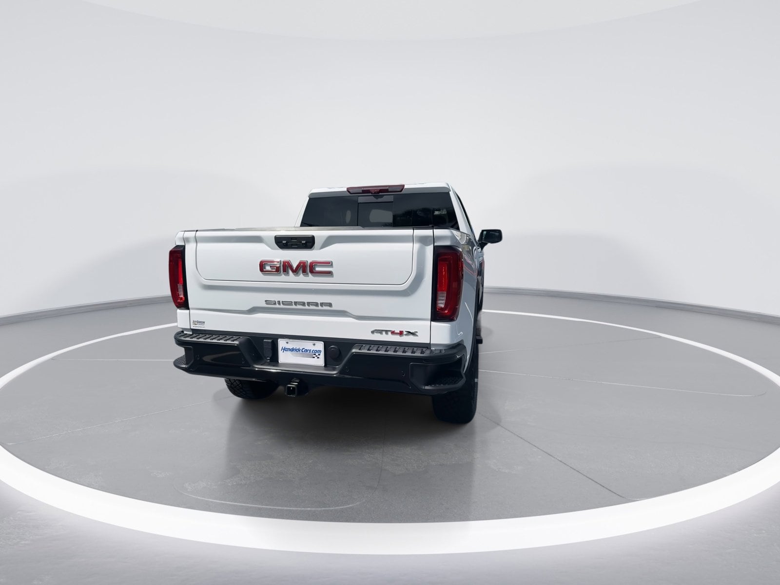 2024 GMC Sierra 1500 AT4X photo 6