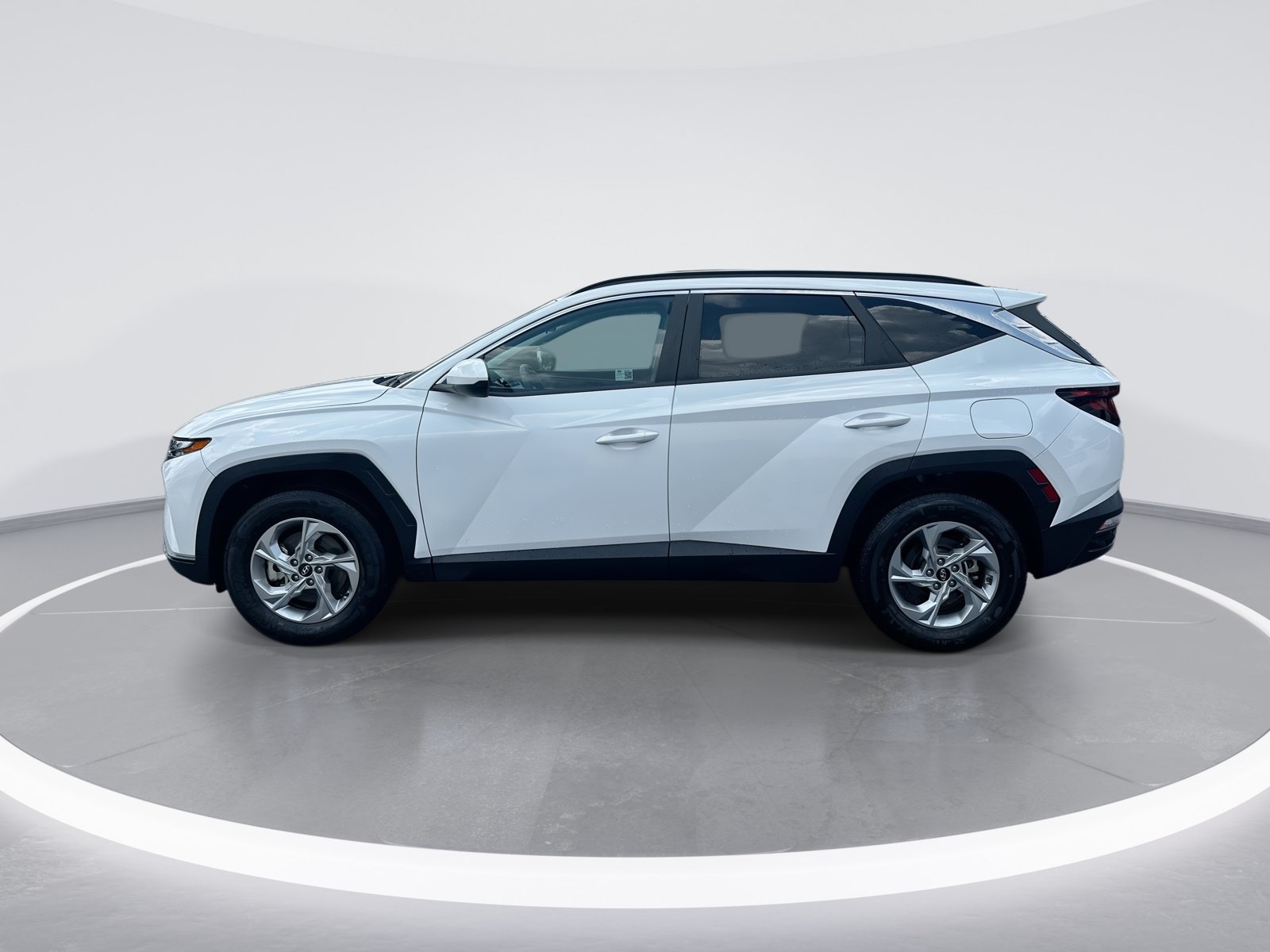 Hyundai Tucson SEL
