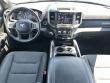 2022 Ram 1500 Big Horn Truck Crew Cab