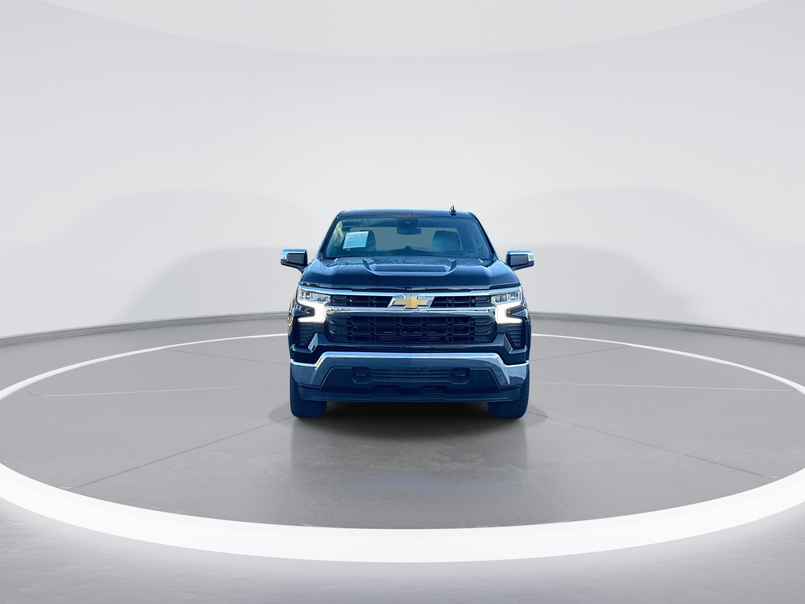 Used 2024 Chevrolet Silverado 1500 LT (2FL) Truck Crew Cab