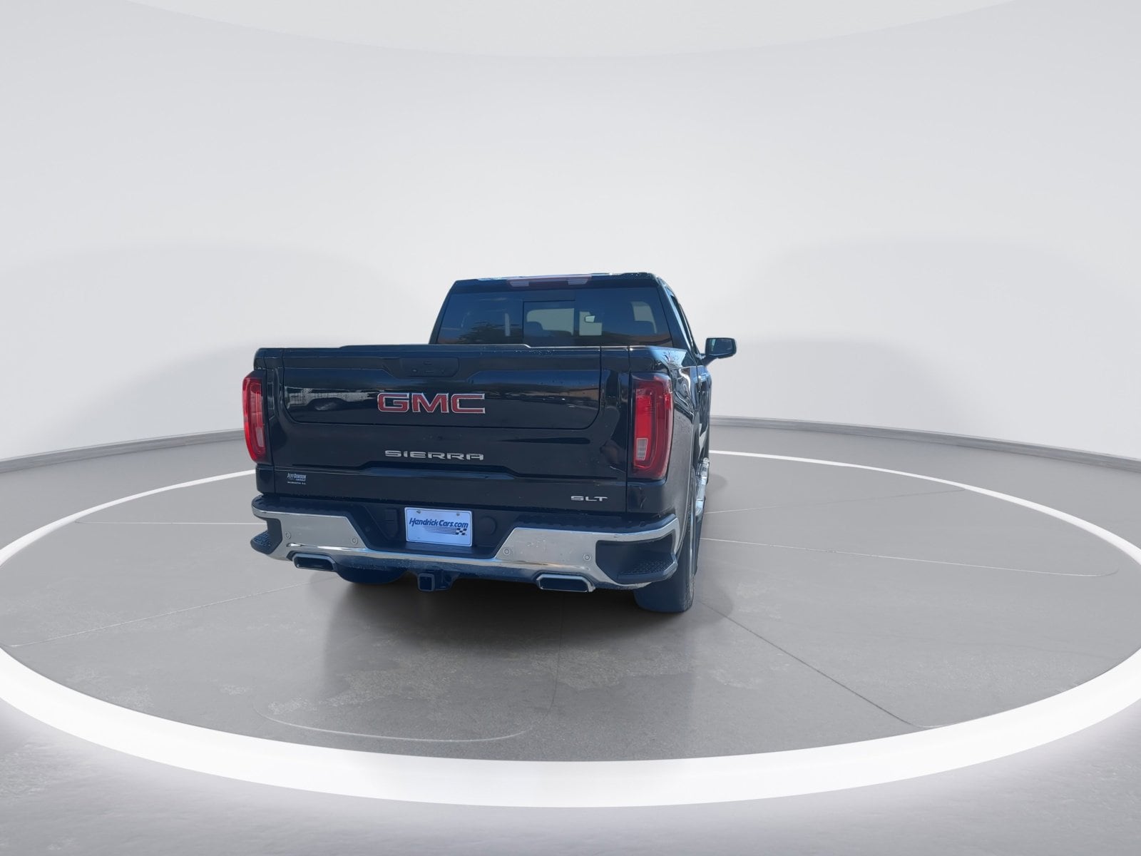 2022 GMC Sierra 1500 SLT photo 6