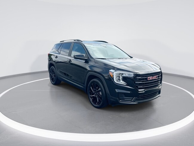 2023 GMC Terrain SLE SUV