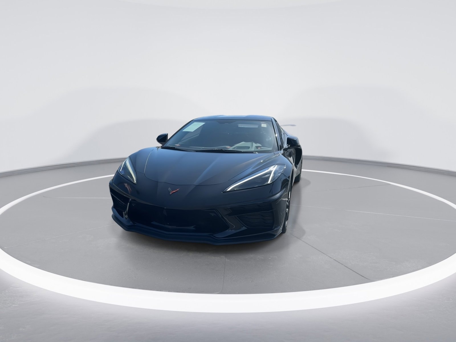 2020 Chevrolet Corvette 2LT photo 2