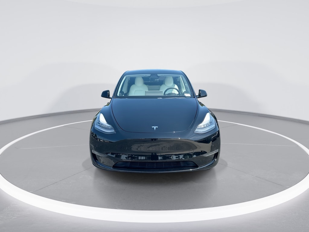 Used 2020 Tesla Model Y Long Range SUV