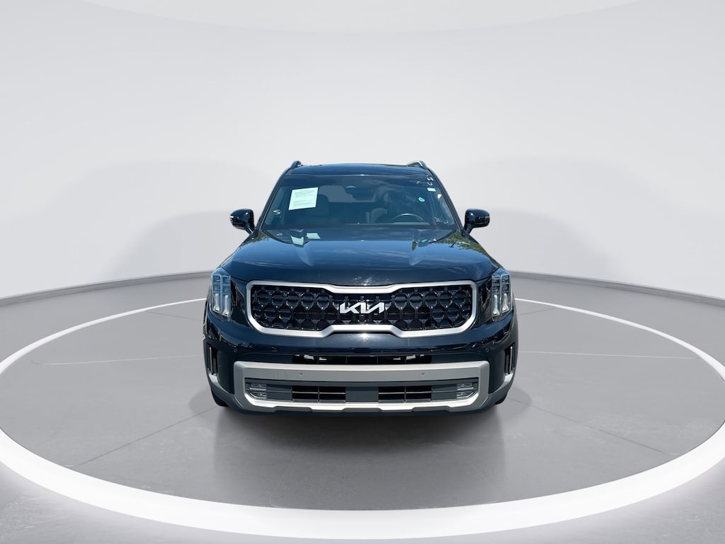 Used 2023 Kia Telluride SX X-Line SUV