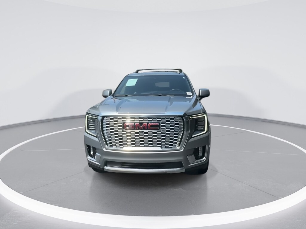 Used 2024 GMC Yukon Denali SUV