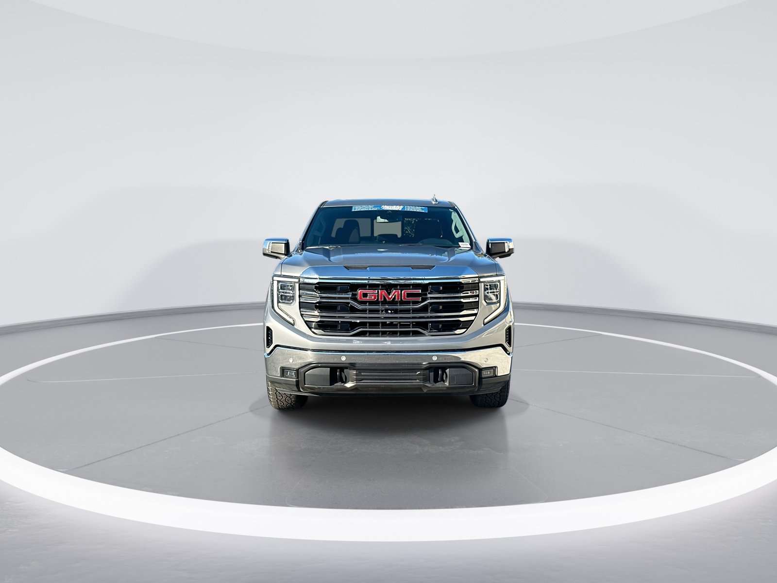 Used 2023 GMC Sierra 1500 SLT Truck Crew Cab