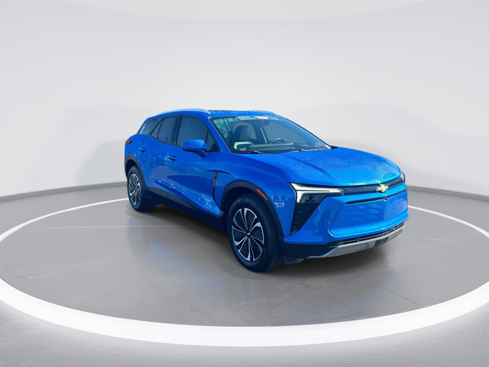 Used 2024 Chevrolet Blazer EV LT SUV