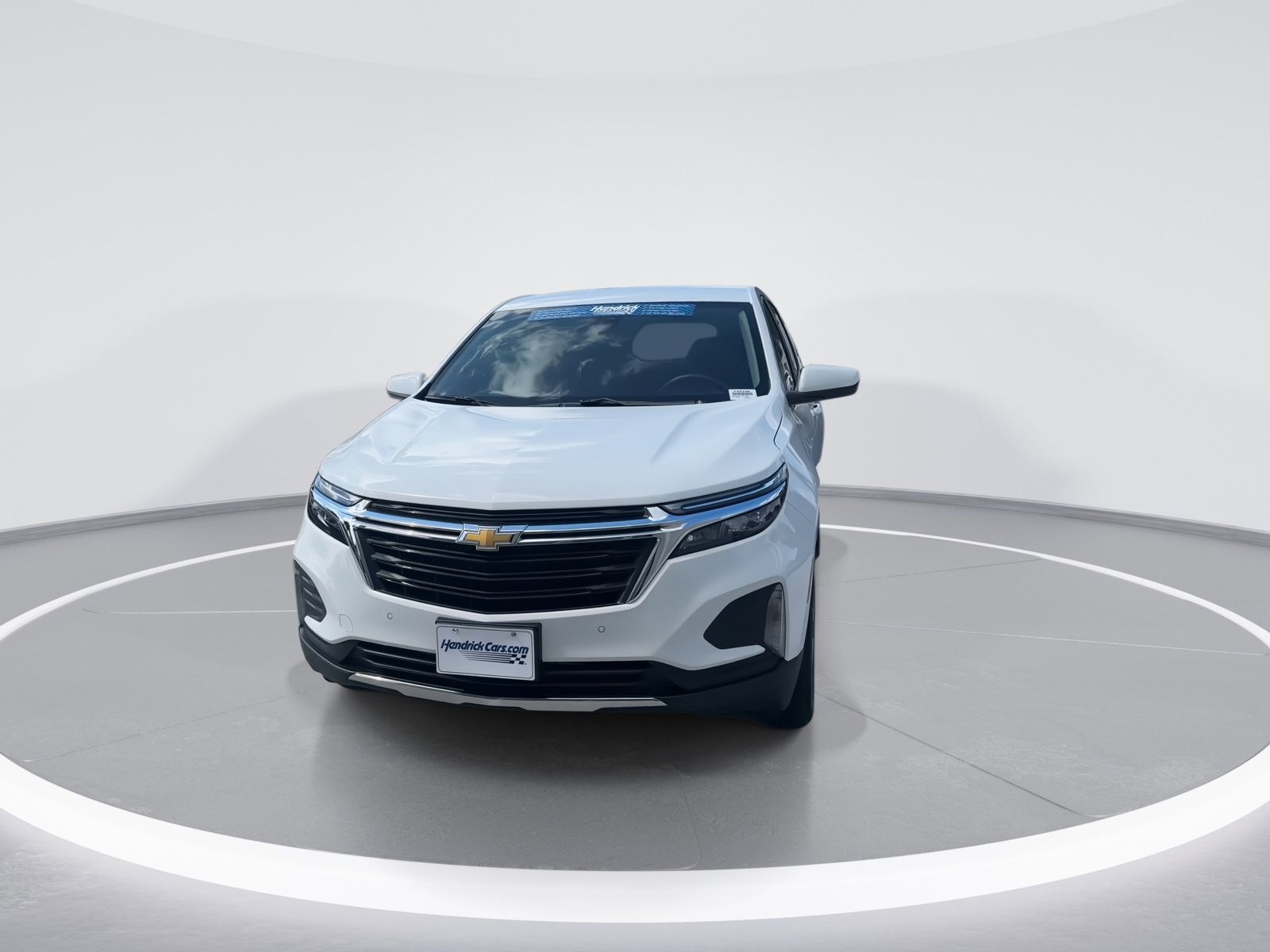 2023 Chevrolet Equinox LT photo 3