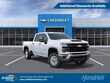  Chevrolet Silverado 2500 HD