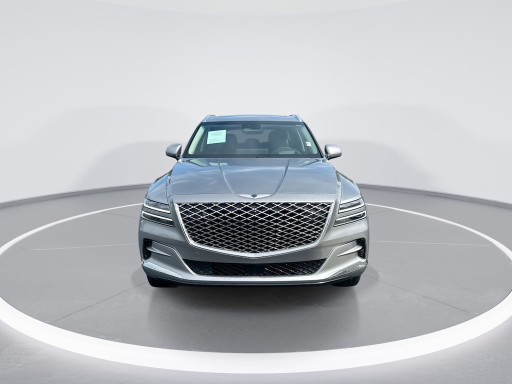 Used 2023 Genesis GV80 2.5T AWD SUV