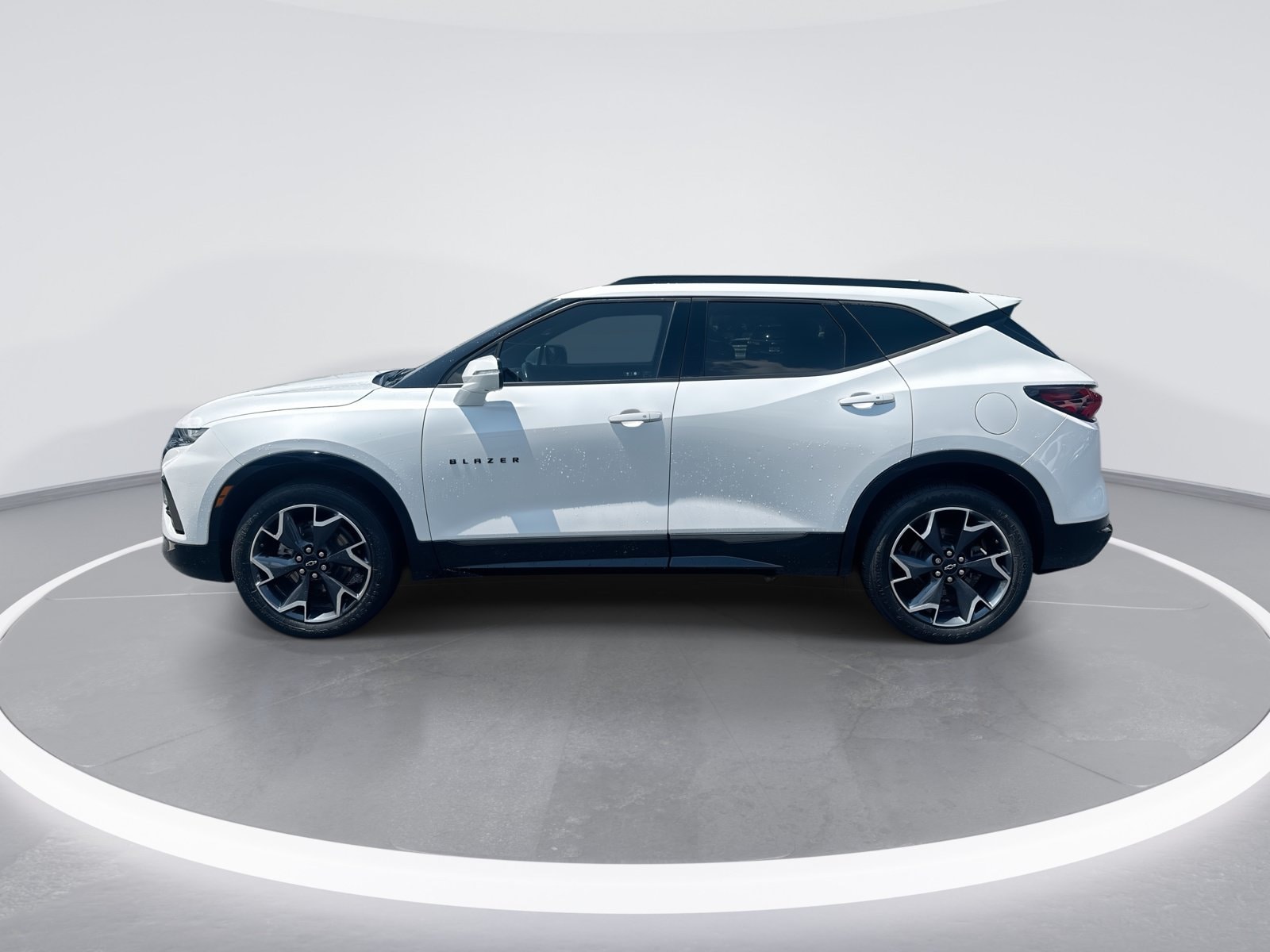 Chevrolet Blazer RS